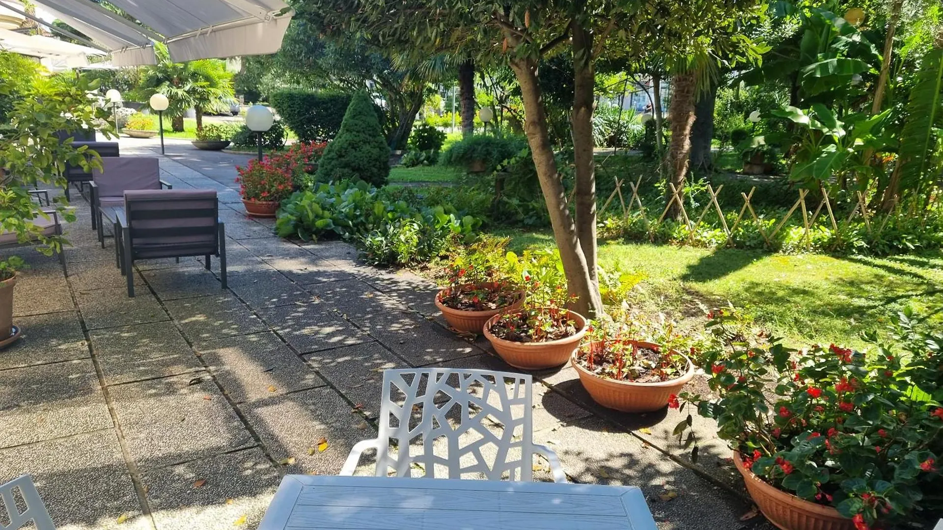 Hotel Piroga Padova Selvazzano Dentro 4*,