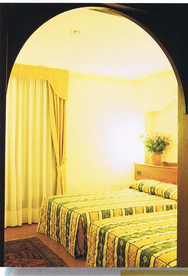 Hotel Piroga Padova Selvazzano Dentro
