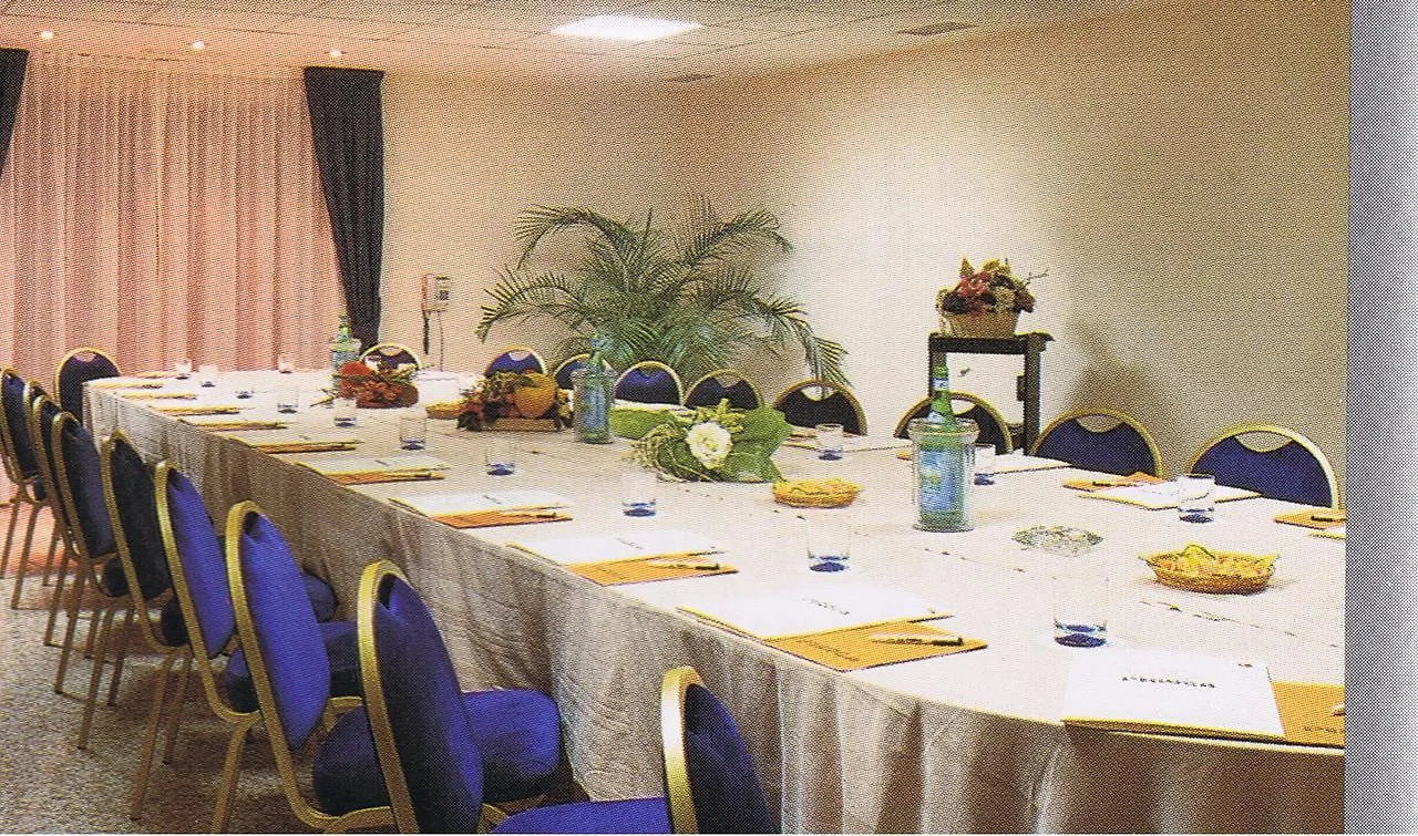 Hotel Piroga Padova Selvazzano Dentro
