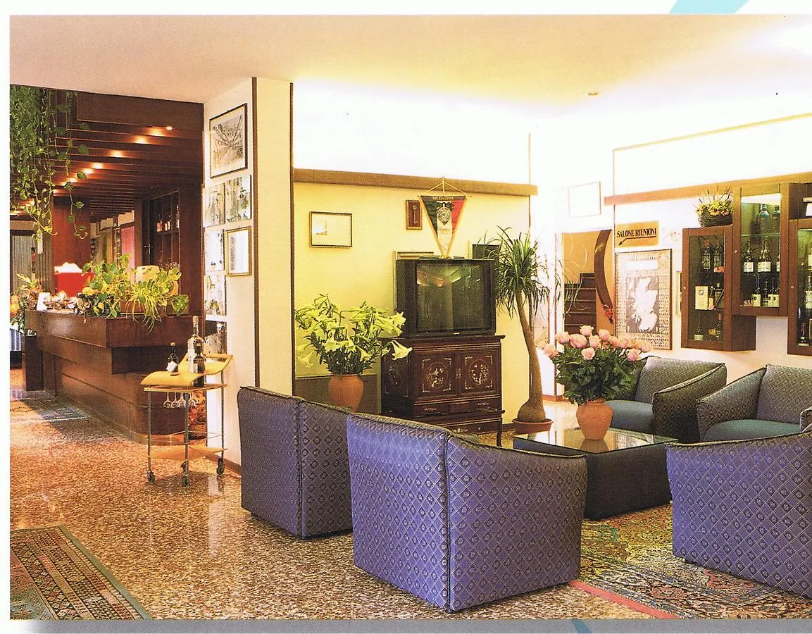 Hotel Piroga Padova Selvazzano Dentro 4*,  Italien