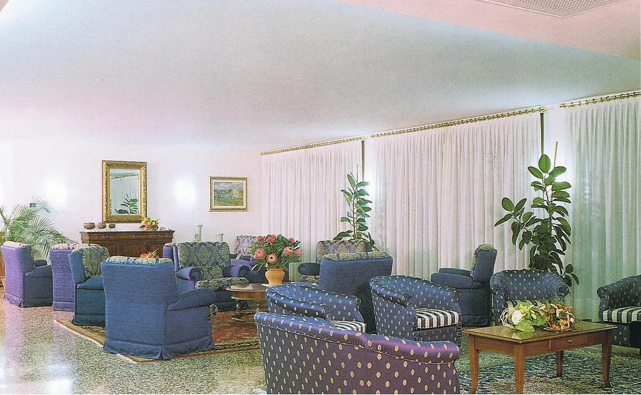 Hotel Piroga Padova Selvazzano Dentro Italien