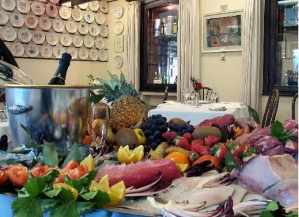 Hotel Piroga Padova Selvazzano Dentro