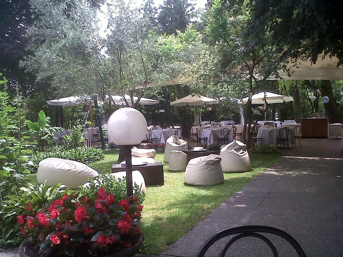 Hotel Piroga Padova Selvazzano Dentro