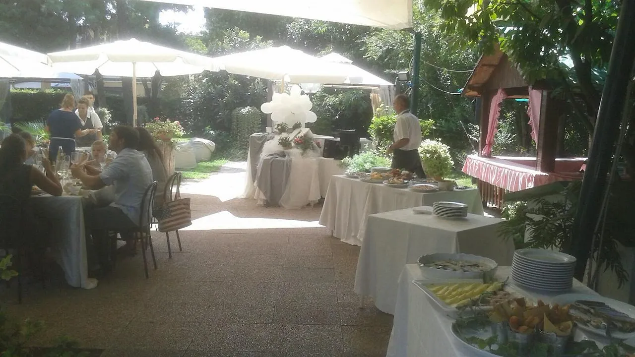 Hotel Piroga Padova Selvazzano Dentro