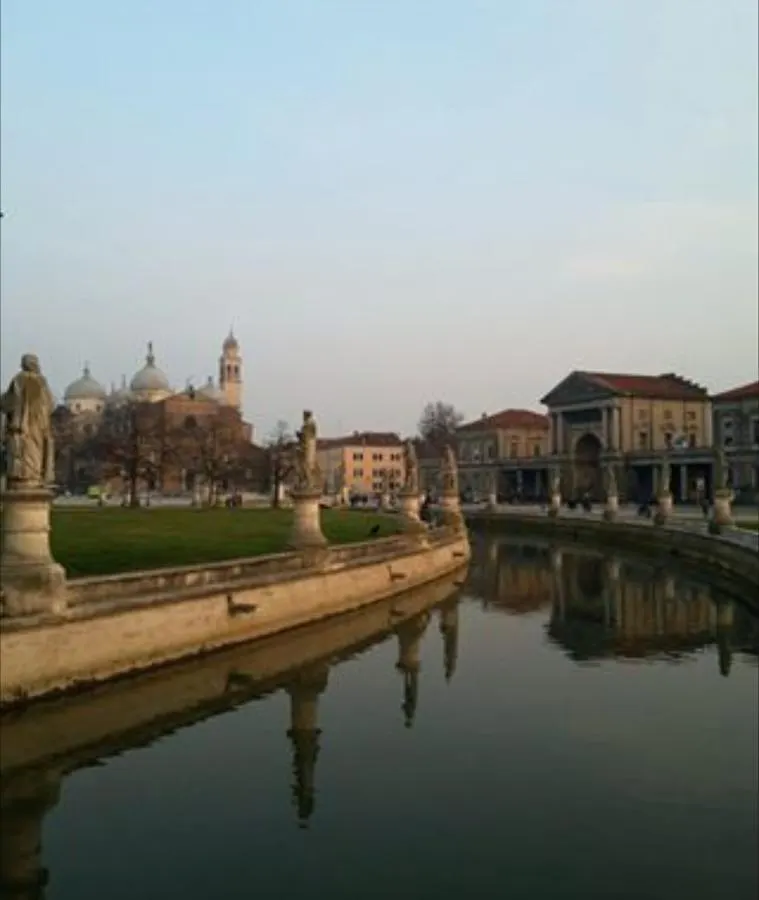 Hotel Piroga Padova Selvazzano Dentro 4*,