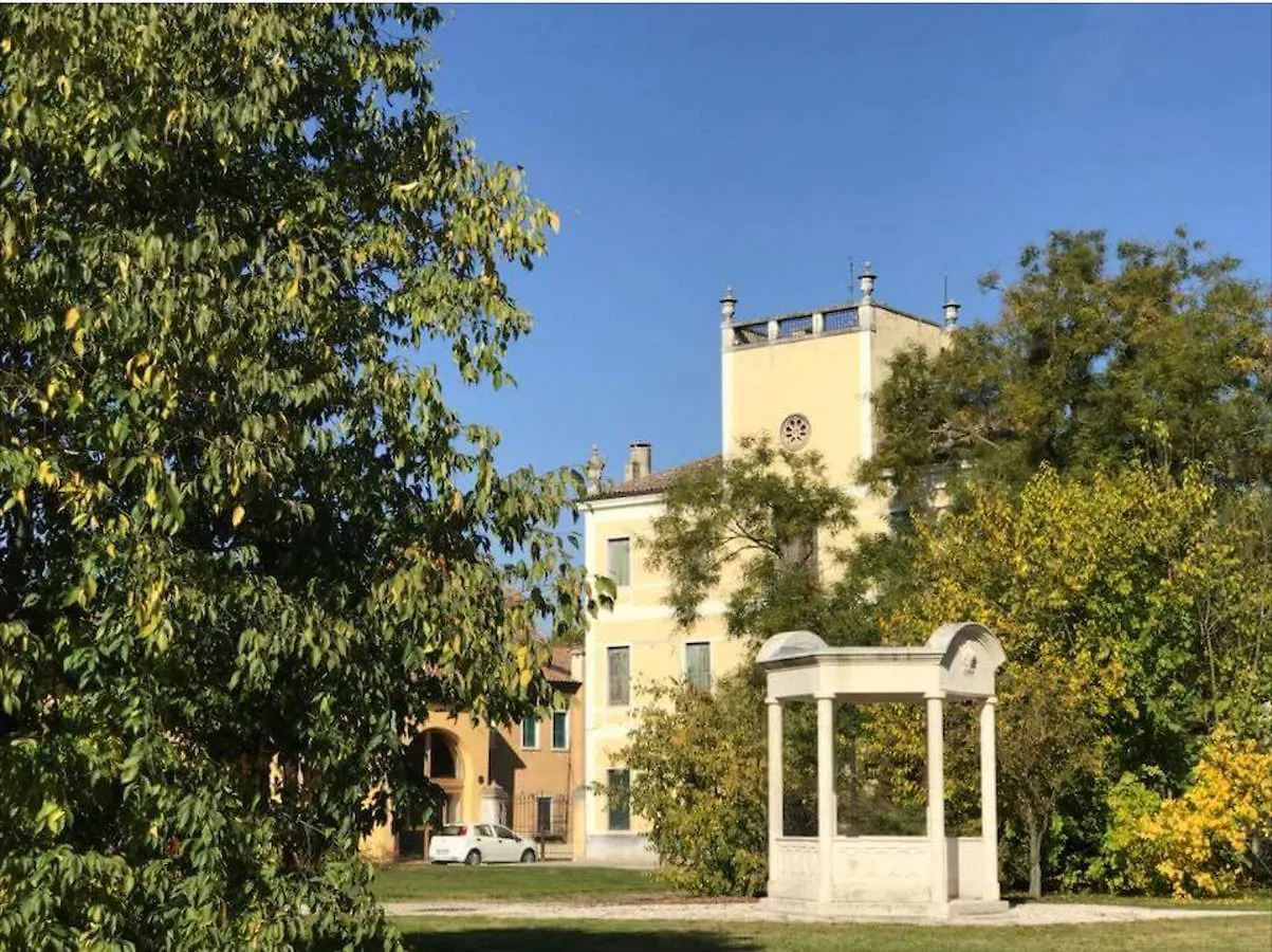 ****  Hotel Piroga Padova Selvazzano Dentro Italien