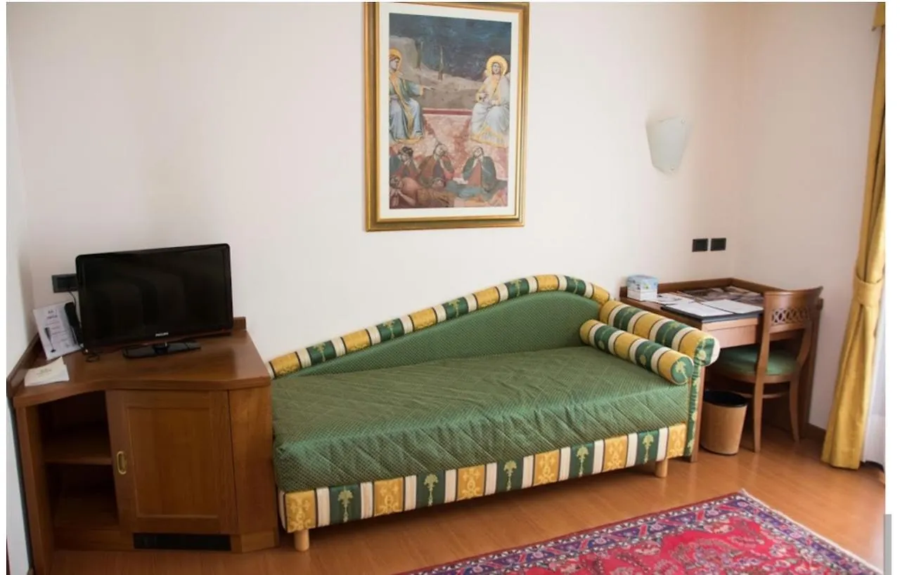 Hotel Piroga Padova Selvazzano Dentro