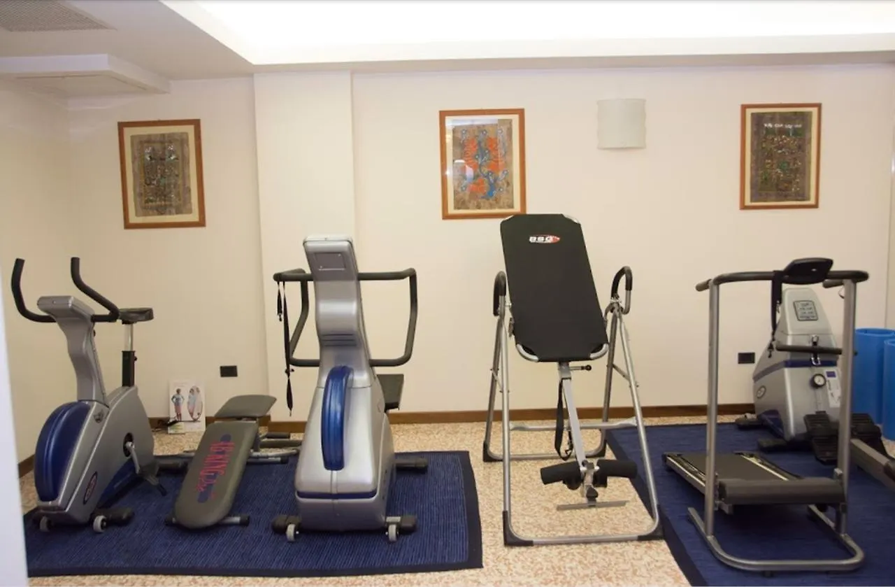 Hotel Piroga Padova Selvazzano Dentro