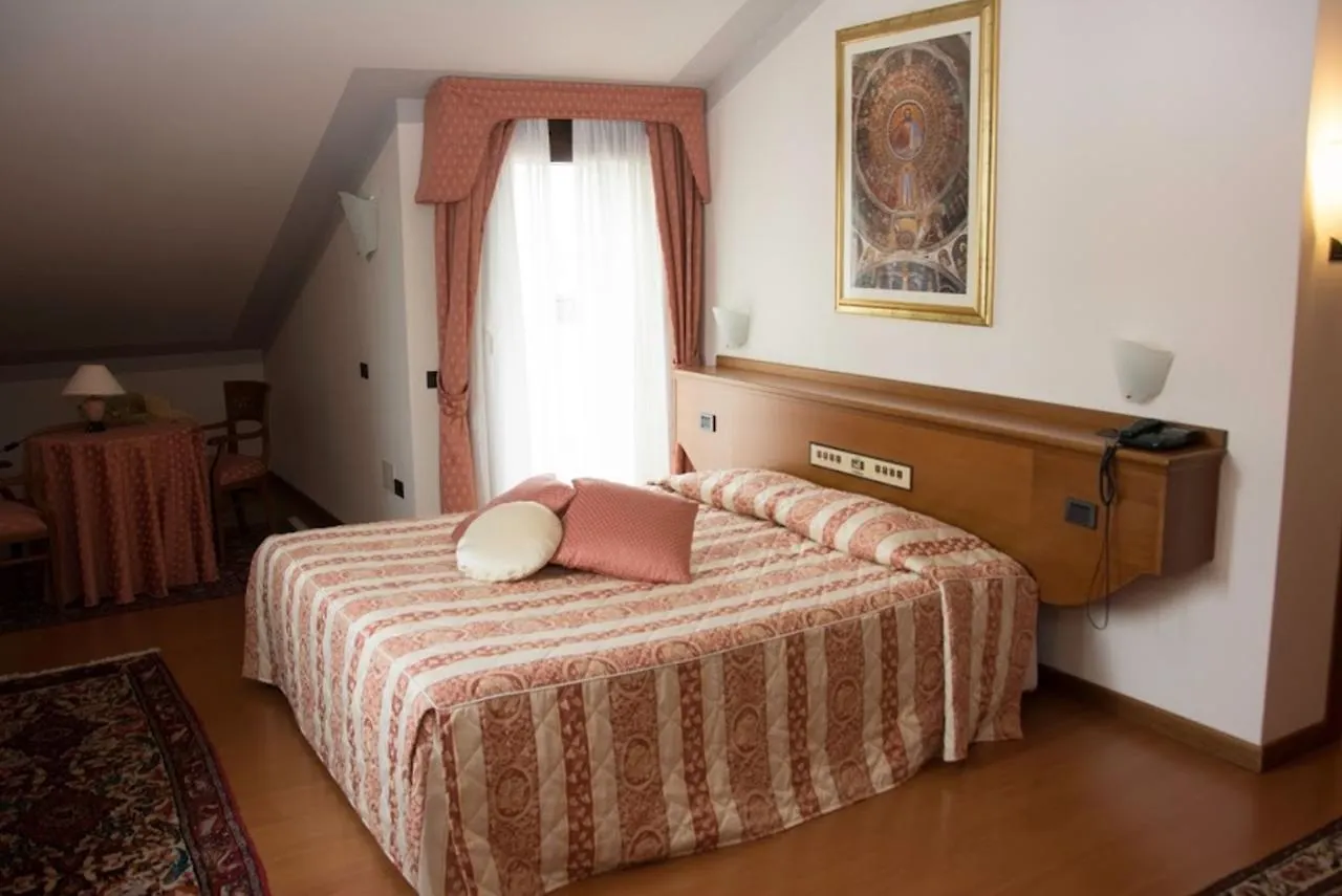 ****  Hotel Piroga Padova Selvazzano Dentro Italien