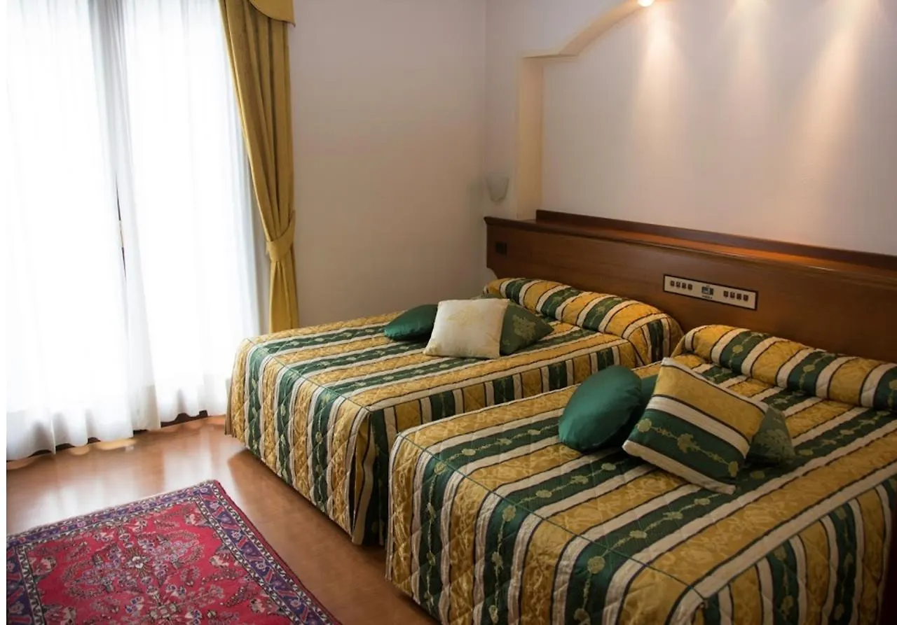 Hotel Piroga Padova Selvazzano Dentro