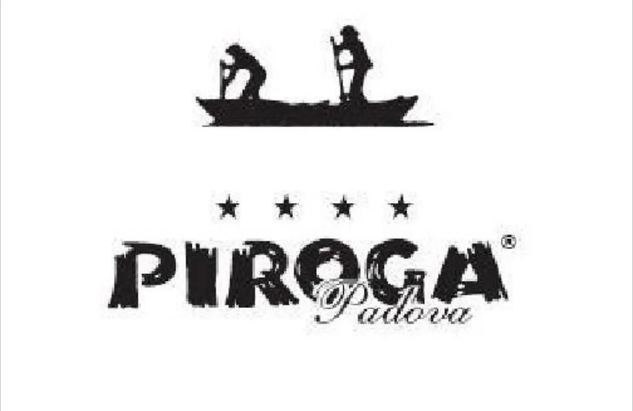 Hotel Piroga Padova Selvazzano Dentro 4*,  Italien