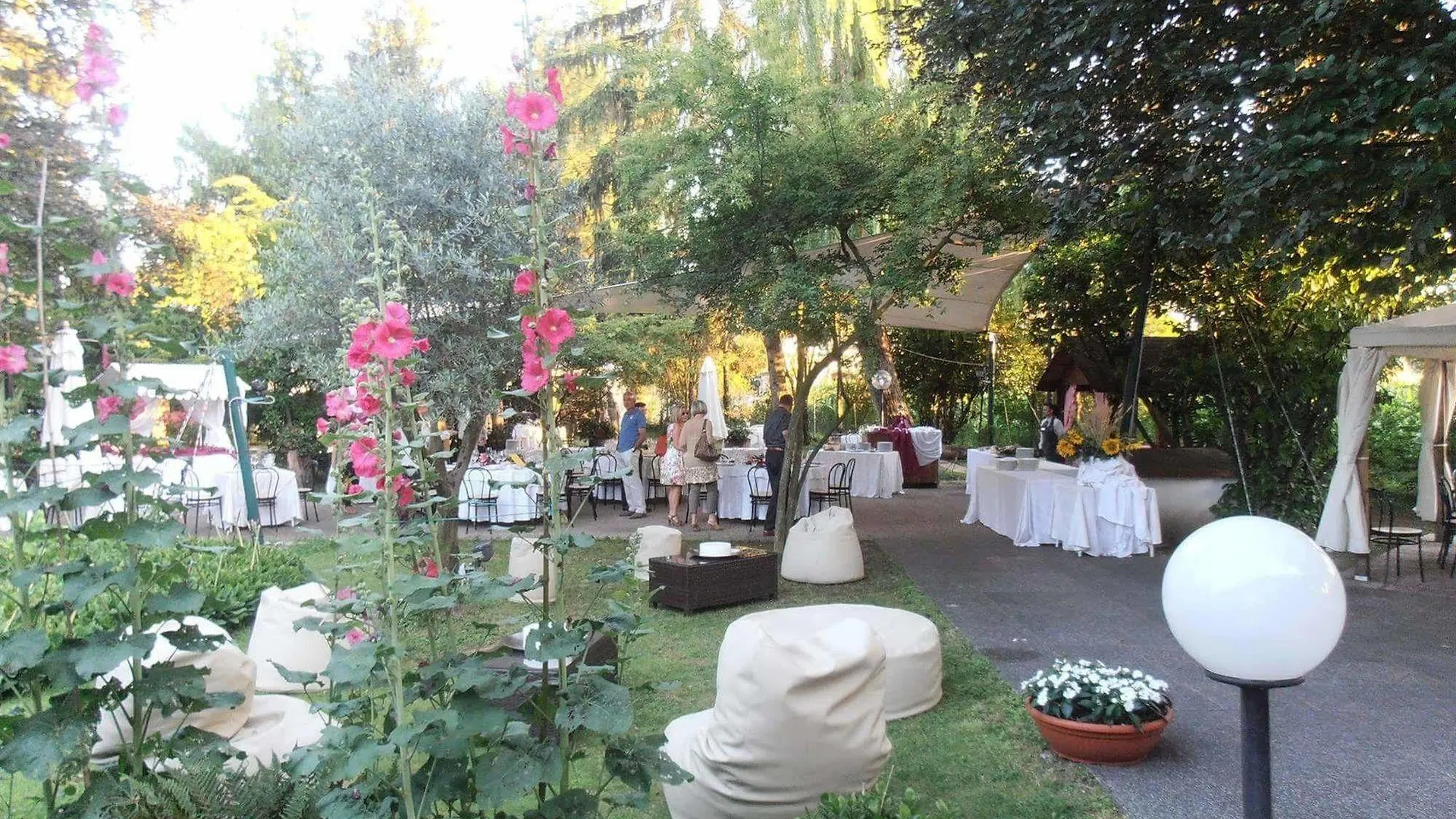 Hotel Piroga Padova Selvazzano Dentro