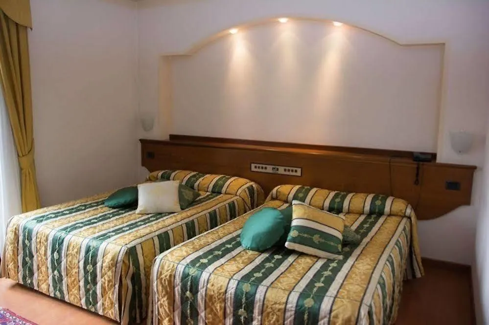 Hotel Piroga Padova Selvazzano Dentro