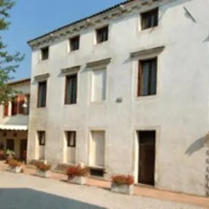 Alloggio per agriturismo Il Palazzone, Montegalda