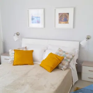Kiara Appartamento Terrasini