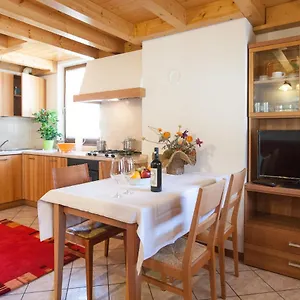 Appartamento Casa Al Moro, Rocca Pietore