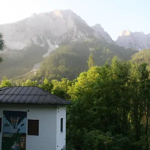 Maison d'hôtes Dolomiti House, Cibiana