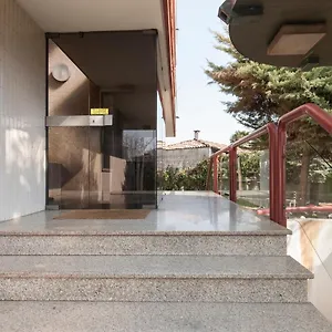 Bed and breakfast Un Sogno, Marghera