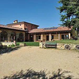 Alloggio per agriturismo Spigolo, Avesa