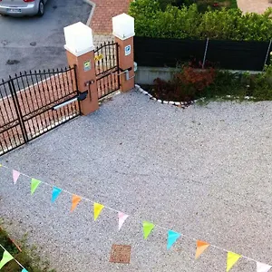 Bed and breakfast Venice Airport, Favaro Veneto