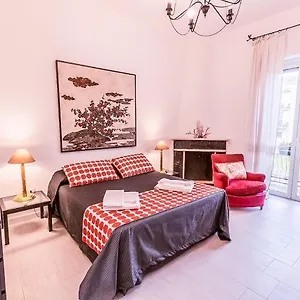 Liguria Terrace Appartamento Olbia