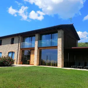 Alloggio per agriturismo Dolce Colle, Volpago del Montello