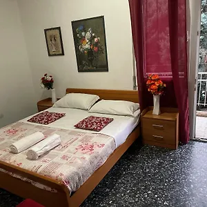 Pensión Venice Park House, Marghera