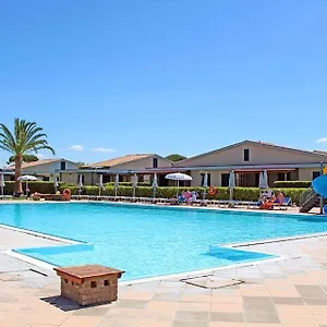 Apartment La Cecinella