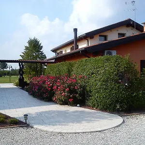 Casa di campagna La Perla Del Sile, Sant'Elena di Silea