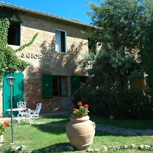  Casa rural San Giorgio Italia