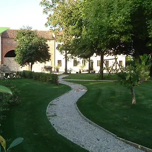 Appartamento La Sophora, Montegaldella