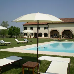 Casa di campagna Il Rifugio Del Poeta, San Biagio di Callalta