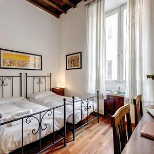 Nova Domizia 2*, Rome Italie