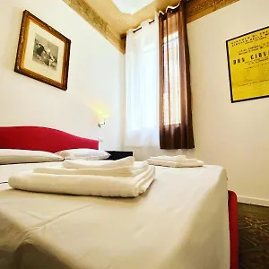 ** Bed and breakfast Al Teatro Italia