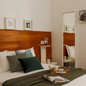  Apartamento The Rent - Near Porta Romana Italia