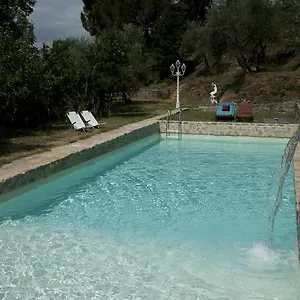 Bauernhof Agriturismo La Grotta