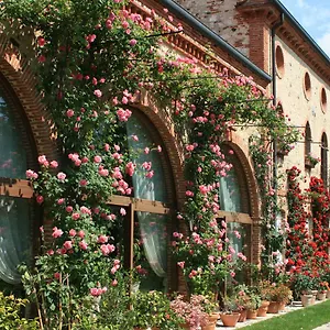 Casa di campagna La Corte Dei Galli, Carre