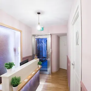 ** Hotel Dem Italia
