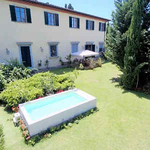  Casa rural Il Colle Italia