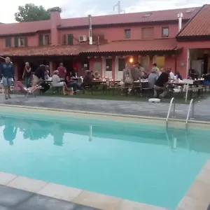 Alloggio per agriturismo Biogarden, Chirignago-Zelarino