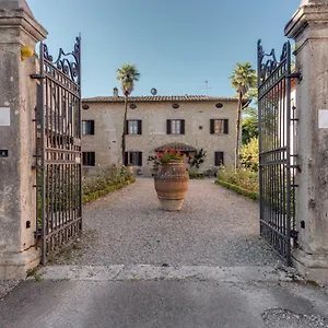  Agroturismo Tenuta Di Mensanello Italia